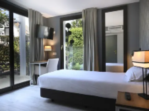Hôtel les Muses Hotels in Annecy