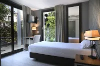 Hôtel les Muses Hotels in Argonay