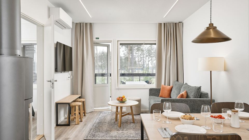 Holiday Club Vierumäki Apartments