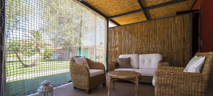 Country Resort le Due Ruote Hoteles en Grosseto