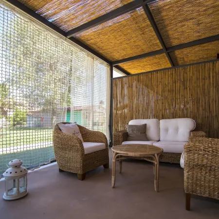 Country Resort le Due Ruote