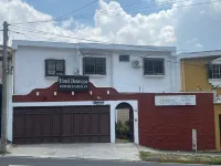 Hotel Boutique Domenica Isabella's Hotels near Boqueron National Park