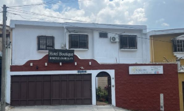 Hotel Boutique Domenica Isabella's