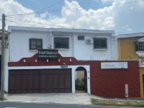 โรงแรม บูทีค โดเมนิกา อีซาเบลลา