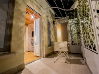 Edward Rooms & Wellness B&B Hotels in Trani