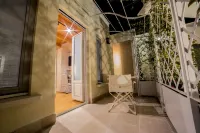 Edward Rooms & Wellness B&B