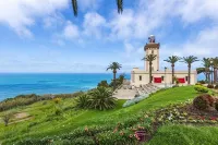 Luxury & Clean Close to the Sea