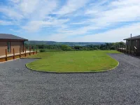 2 Bedroom Sleeps 4 Lodge-Smart Tv-Hot Tub-Dogs Ok Hoteles en 