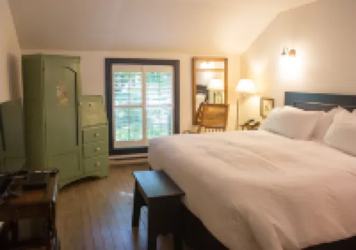 The Little Inn of Bayfield Hotels in 