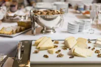 Boutique & Gourmet Hotel Orso Grigio - Morgenmad