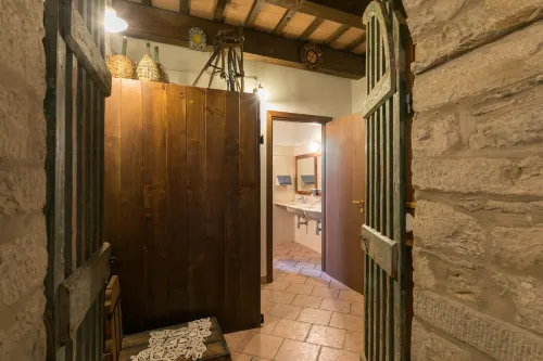 Agriturismo Antico Frutto - Villas