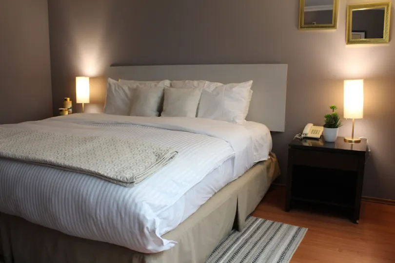 Residence l´ Heritage Hipólito Taine by BlueBay