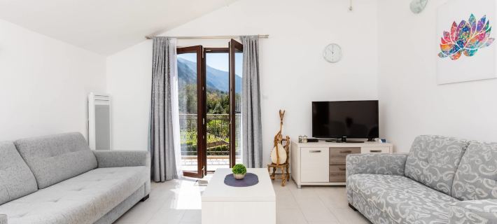 Apartments Miramar Hotels in Dobrota