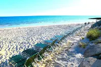 Seashell Motel