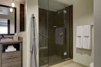 Hyatt House Parsippany East - Morgenmad