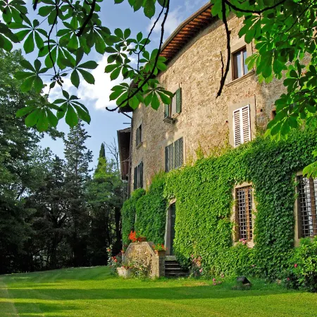 Relais la Torre