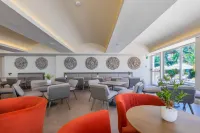 Tasia Maris Beach Hotel - Adults Only - Frühstück