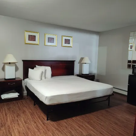 Capri Motel