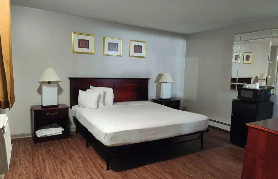 卡普里汽車旅館