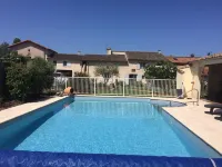 Les Chenets Hotels in Souvigne