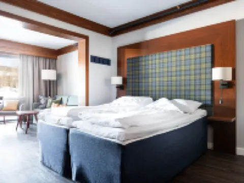 Bardøla Fjelltun Hotels in Geilo