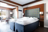Bardøla Fjelltun Hotels in Geilo