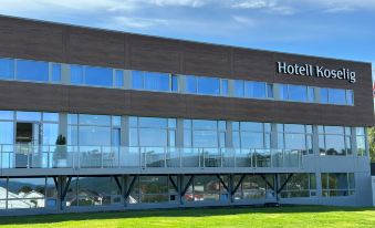 Hotell Koselig