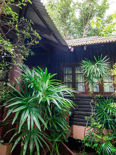 รูปภาพของบ้านกลางอ่าวบีชรีสอร์ท