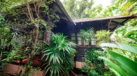 Baan Klang Aow Beach Resort