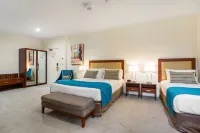 Quality Hotel Regent Rockhampton Hotels in Rockhampton