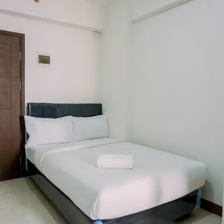 Simply Look Studio at Loftvilles City Apartment