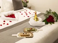 Laten Suites Prince Sultan Serviced Apartment Hotels near Globe Roundabout