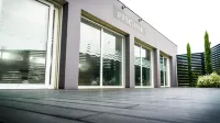 Brit Hotel Confort Saint-Brieuc Langueux Hotels in Tregueux