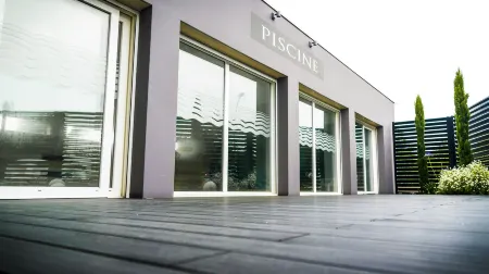 Brit Hotel Confort Saint-Brieuc Langueux Отели в г. Морьё