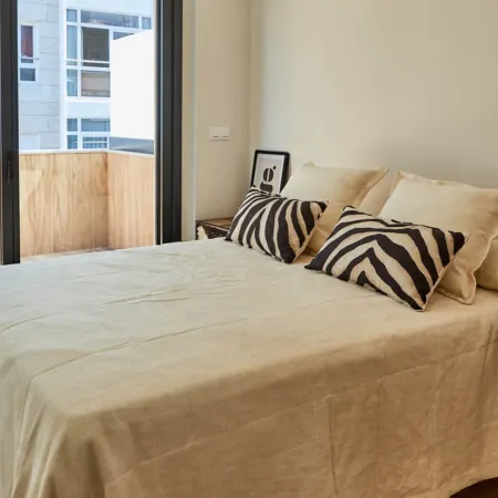 Cíes Luxury Suitel Lily Rodsen - Love Your Stay