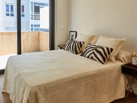 Suitel Cíes Lily Rodsen - Love your Stay