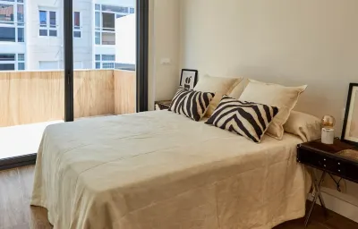 Cíes Luxury Suitel Lily Rodsen - Love Your Stay