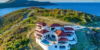 Scrub Island Resort, Spa & Marina Hotels in 