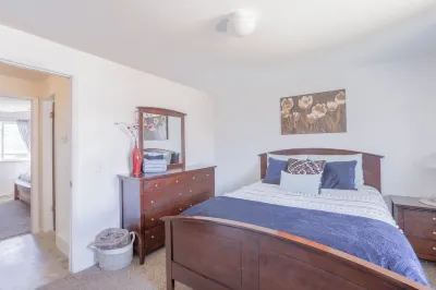 Walk to Olde` Town Arvada for The Perfect Colorado Getaway! Hotels near The Well House Assisted & Senior Living of Arvada