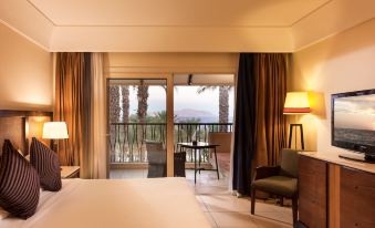 Grand Rotana Resort & Spa