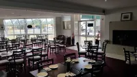 Wangaratta Motor Inn - breakfast