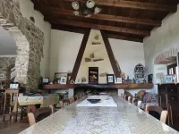 Agriturismo Gragonti, Arbus Costa Verde Fluminimaggiore 호텔