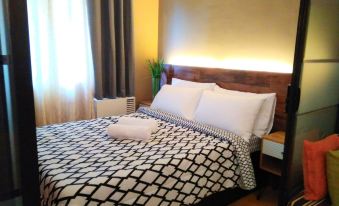 1Br Unit for Rent One Oasis Condominium