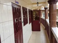 Bs VIP Appartement Hotel di Yaounde