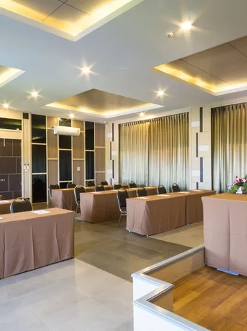 รูปภาพของโรงแรมซี ชะอำ