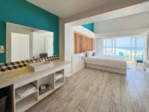 Castillos del Mar Hoteles en Rosarito