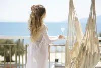Brown Beach Evia Island, All Inclusive in Eretria, a Member of Brown Hotels - Sea View