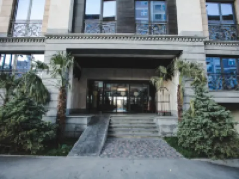 Konyak Hotel Hotels near Yerevan Railway Station