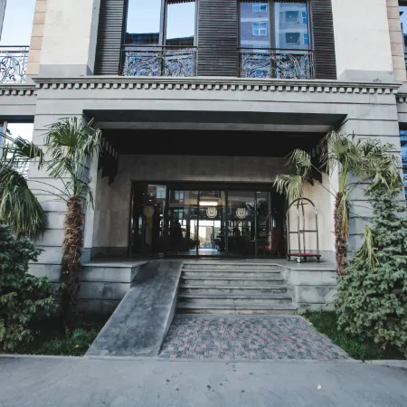 Konyak Hotel