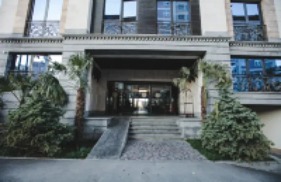 コニャック ホテル ステート・ミュージアム・オブ・ネイチャー・オブ・アルメニア周辺のホテル